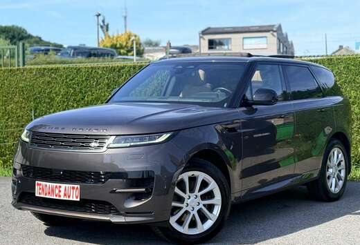 Land Rover 3.0 D300 MHEV DYNAMIC FULL OPTIONS