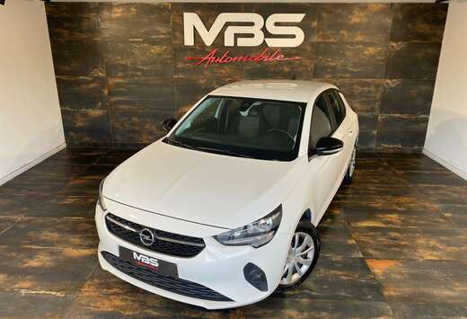 Opel 1.5 Turbo D * CLIM * CRUISE * RADARS AR * 1ER PR ...