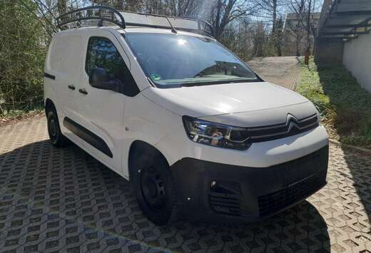 Citroen 1.2 Automatik