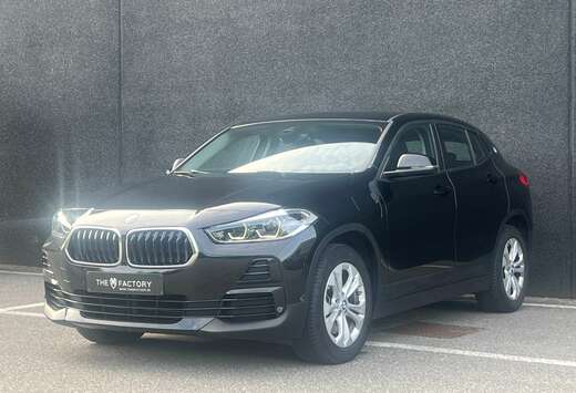BMW xDrive25e  HUD  ACC  Camera  Navigation Plus  Plu ...
