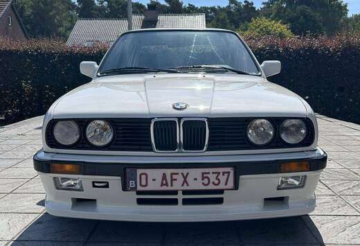 BMW E30 316i