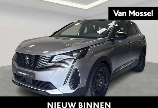 Peugeot 1.6 HYbrid 225 Allure Pack Business