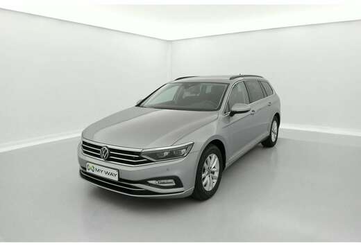 Volkswagen Style \'Business\' 2.0 TDI SCR 90 kW (122  ...