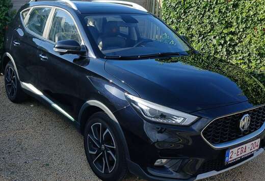 MG ZS 1.0 T-GDi Luxury