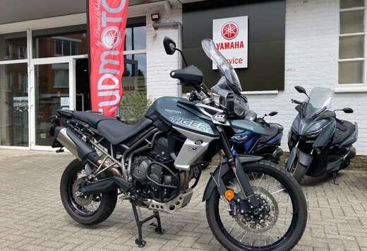 Triumph
