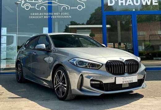 BMW M-Sportpakket*18\