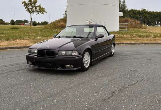 BMW 325i