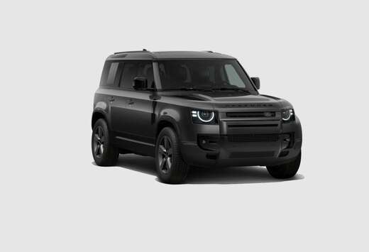 Land Rover 110 P300e S