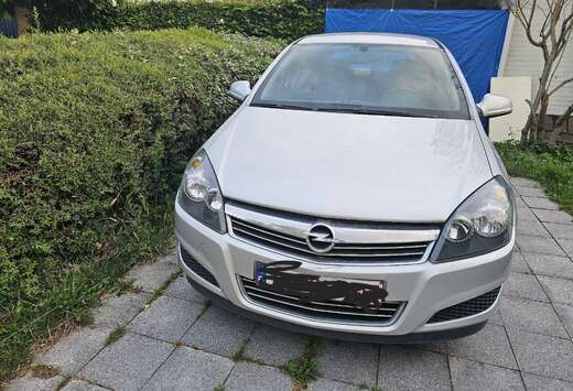 Opel GTC 1.7 CDTi RSCA Limited Edition