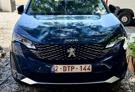 Peugeot 1.6i Premium Pack