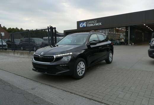 Skoda 1.0 TSi 95pk Business Luxe \'26 STOCK (84399)
