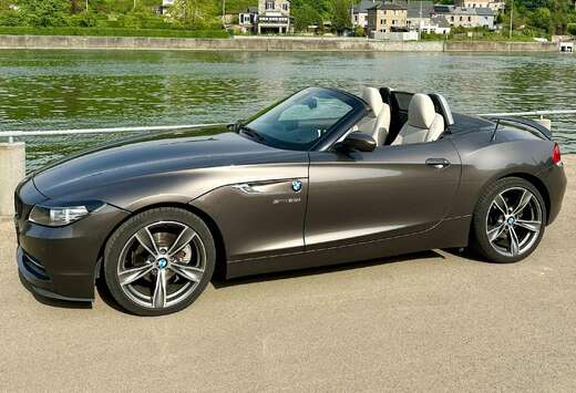 BMW Z4 2.5iA sDrive23i