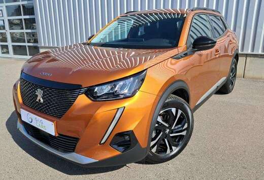 Peugeot Roadtrip
