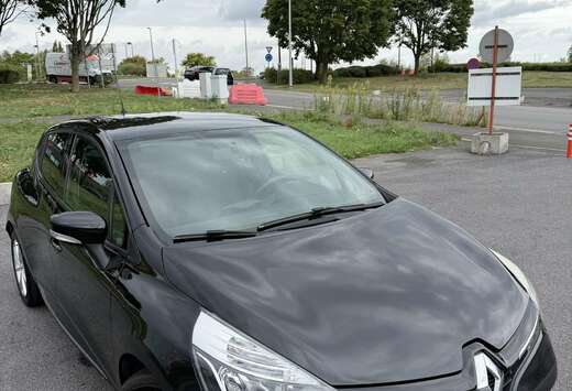 Renault 1.2i Limited *Prete A Immat *0492643202