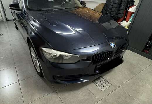 BMW dA