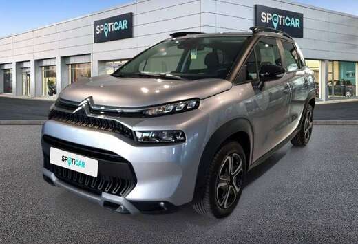 Citroen 1 1.2 PureTech 130 S&S EAT6 Feel