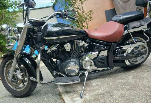 Midnight Star