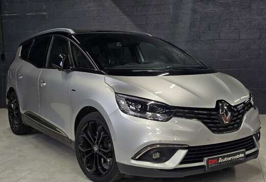 Renault 1.7dCi Black Edition EDC * 1er prop * Garanti ...