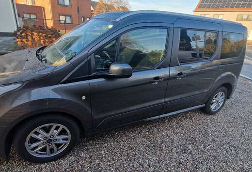Ford Grand Tourneo Connect 1.5 EcoBlue Start/Stop Tit ...