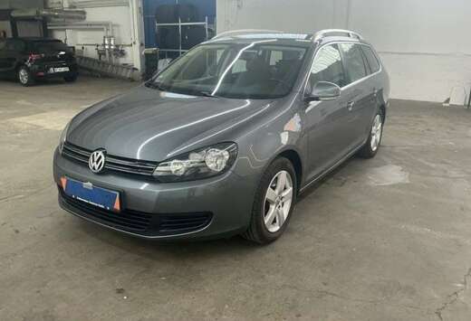 Volkswagen 1.4 TSI Comfortline