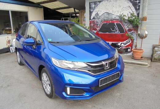 Honda 1.3i-VTEC Eleganc (EU6.2) GPS HANDFREE PARKSENS ...