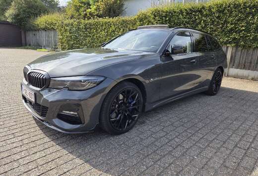 BMW Touring 330eA PHEV