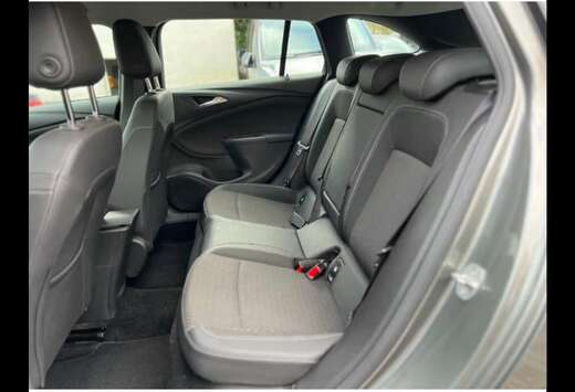 Opel Astra Sports Tourer 1.6 CDTi ECOTEC D Dynamic S/ ...