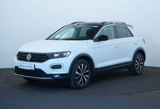 Volkswagen Style 1.5 TSi  DSG|ACC|LEDKeyless|Carplay/ ...