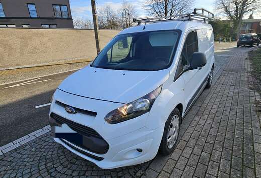 Ford 240 HD 1.5 TDCi Ambiente (EU6.2)