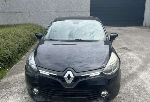 Renault 0.9 TCe Energy Dynamique