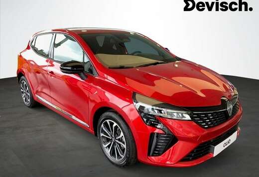 Renault TCe Techno
