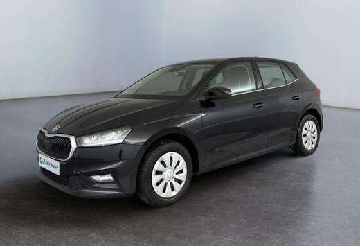 Skoda Ambition | 1.0 tsi | Boite auto | Carplay | Cap ...