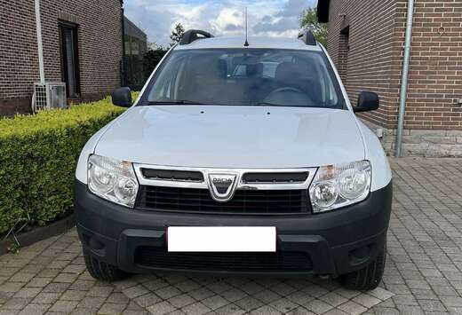 Dacia 1.6i 4x2