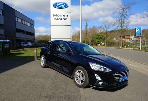 Ford Trend Edition Business oc0454 *04742
