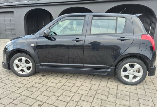 Suzuki Swift 1.3 Grand Luxe