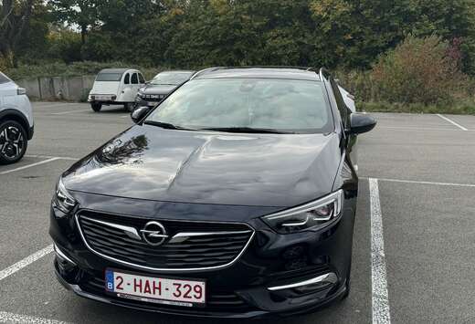 Opel Sport Tourer 2.0 CDTI Opc-line + Jantes Hiver