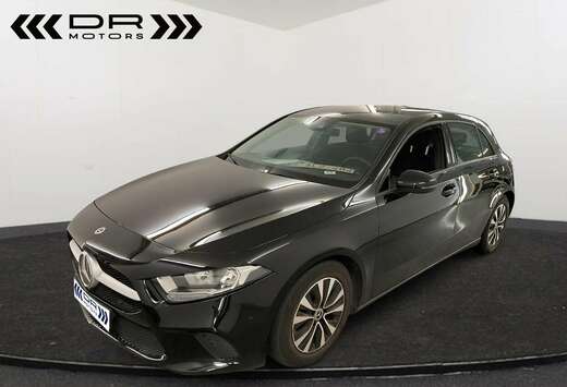 Mercedes-Benz BUSINESS SOLUTION - NAVI - 13.573km