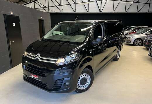 Citroen 2.0 HDi *6 PLACES*GPS*CAPTEURS*TVA*GARANTIE 2 ...