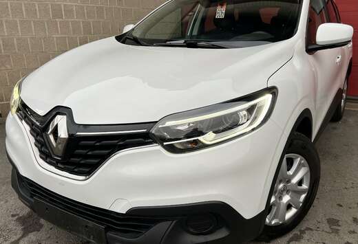 Renault 1.2 TCe Zen + CLIM + CAR-PASS