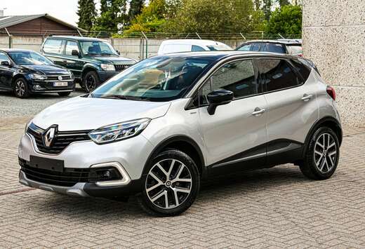 Renault ACHTERUITRIJCAMERA*GLAZEN-DAK*131PK*S-EDITION ...