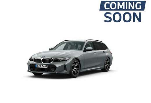 BMW i Touring - M Pack