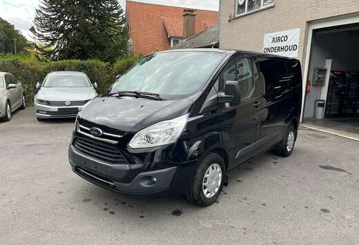 Ford Transit Custom 310 L1H1 VA Trend