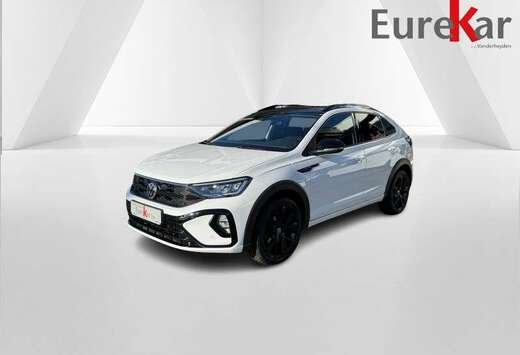 Volkswagen 1.0 TSI R LINE