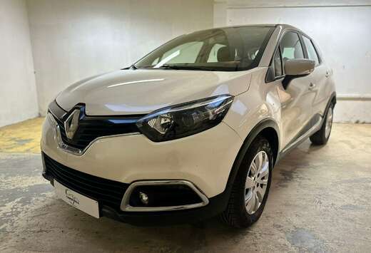 Renault Captur ENERGY dCi 90 Start