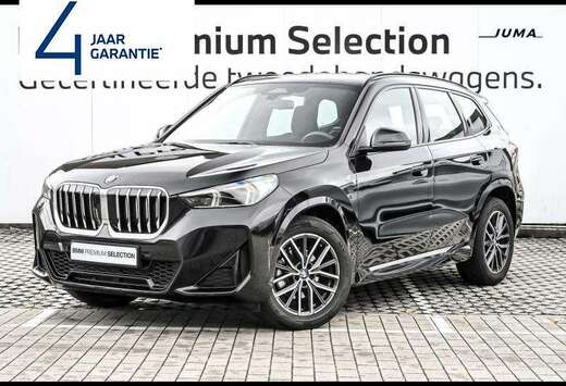 BMW sDrive18i - M Pack