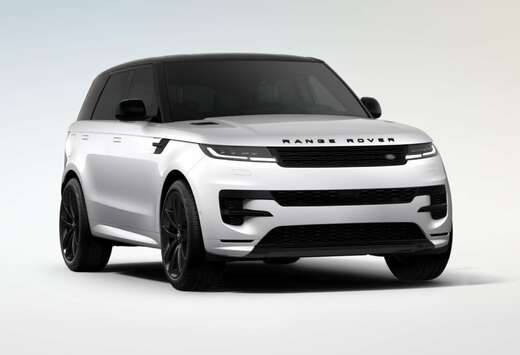 Land Rover P460e Dynamic HSE AWD