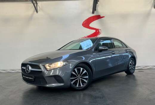 Mercedes-Benz A 180 d // 1ÈRE MAIN // HTVA: 14.545� ...