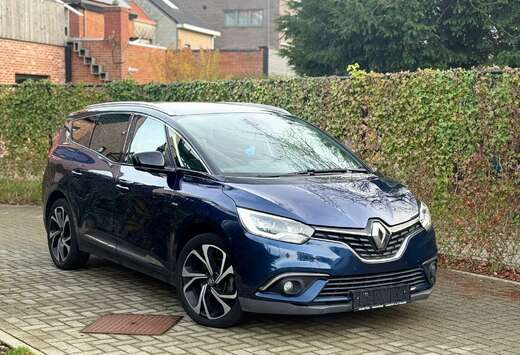 Renault ENERGY dCi 160 EDC BOSE EDITION - 7pl. - 160  ...