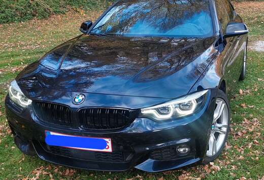 BMW 420i Gran Coupe Pack M complet
