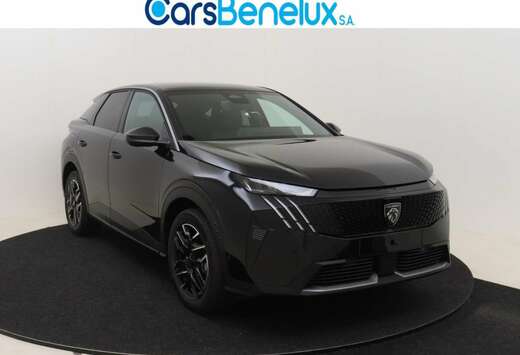 Peugeot 1.2 Hybrid 145 Allure e-DSC6 ACC CAM360 JA19  ...